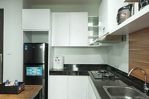 Best Value 2Br At Citralake Suites Apartment
