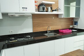 Best Value 2Br At Citralake Suites Apartment