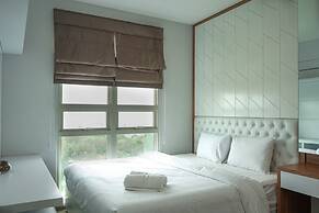 Best Value 2Br At Citralake Suites Apartment