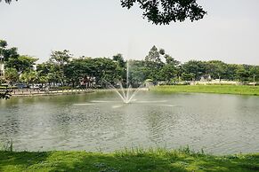 Best Value 2Br At Citralake Suites Apartment