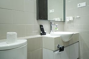 Best Value 2Br At Citralake Suites Apartment