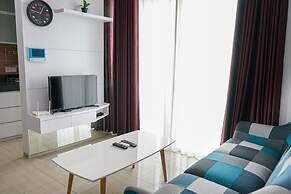 Best Value 2Br At Citralake Suites Apartment