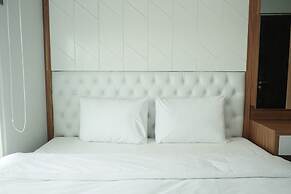 Best Value 2Br At Citralake Suites Apartment