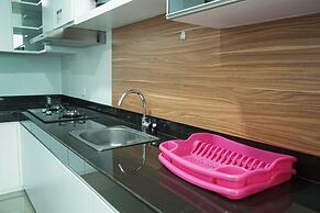 Best Value 2Br At Citralake Suites Apartment