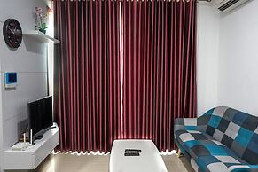 Best Value 2Br At Citralake Suites Apartment