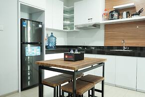 Best Value 2Br At Citralake Suites Apartment