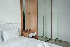 Best Value 2Br At Citralake Suites Apartment