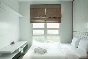 Best Value 2Br At Citralake Suites Apartment