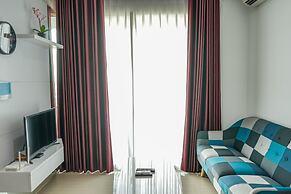 Best Value 2Br At Citralake Suites Apartment