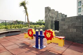 Best Value 2Br At Citralake Suites Apartment