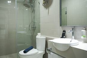 Best Value 2Br At Citralake Suites Apartment