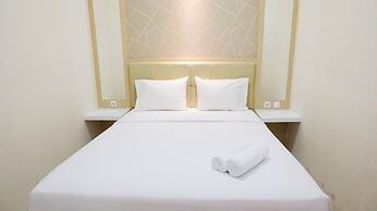 Elegant And Spacious 3Br At Bale Hinggil Apartment