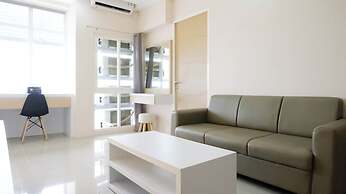 Elegant And Spacious 3Br At Bale Hinggil Apartment