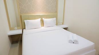 Elegant And Spacious 3Br At Bale Hinggil Apartment