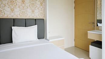 Elegant And Spacious 3Br At Bale Hinggil Apartment