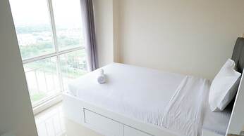 Elegant And Spacious 3Br At Bale Hinggil Apartment