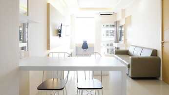 Elegant And Spacious 3Br At Bale Hinggil Apartment