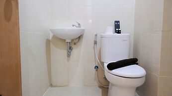 Elegant And Spacious 3Br At Bale Hinggil Apartment