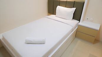 Elegant And Spacious 3Br At Bale Hinggil Apartment