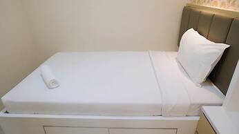 Elegant And Spacious 3Br At Bale Hinggil Apartment