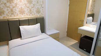 Elegant And Spacious 3Br At Bale Hinggil Apartment