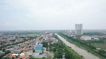 Elegant And Spacious 3Br At Bale Hinggil Apartment