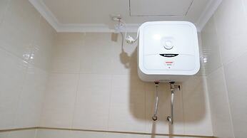 Elegant And Spacious 3Br At Bale Hinggil Apartment