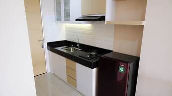 Elegant And Spacious 3Br At Bale Hinggil Apartment