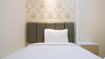 Elegant And Spacious 3Br At Bale Hinggil Apartment