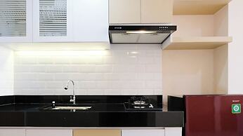 Elegant And Spacious 3Br At Bale Hinggil Apartment