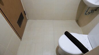 Elegant And Spacious 3Br At Bale Hinggil Apartment