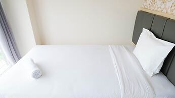 Elegant And Spacious 3Br At Bale Hinggil Apartment