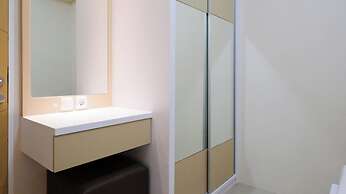 Elegant And Spacious 3Br At Bale Hinggil Apartment