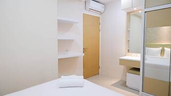 Elegant And Spacious 3Br At Bale Hinggil Apartment