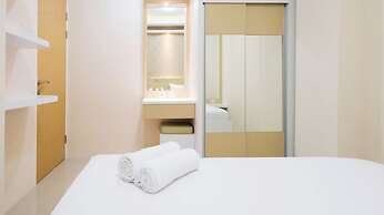 Elegant And Spacious 3Br At Bale Hinggil Apartment