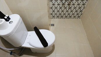 Elegant And Spacious 3Br At Bale Hinggil Apartment