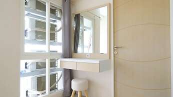 Elegant And Spacious 3Br At Bale Hinggil Apartment