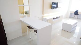 Elegant And Spacious 3Br At Bale Hinggil Apartment