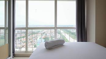 Elegant And Spacious 3Br At Bale Hinggil Apartment