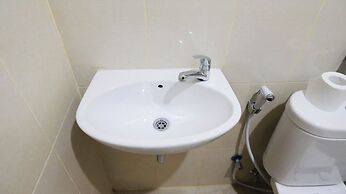 Elegant And Spacious 3Br At Bale Hinggil Apartment