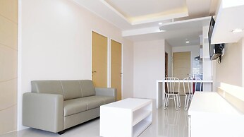 Elegant And Spacious 3Br At Bale Hinggil Apartment