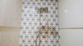 Elegant And Spacious 3Br At Bale Hinggil Apartment