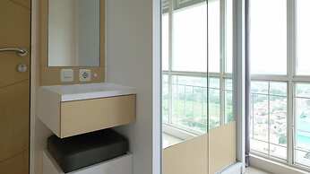 Elegant And Spacious 3Br At Bale Hinggil Apartment