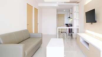 Elegant And Spacious 3Br At Bale Hinggil Apartment