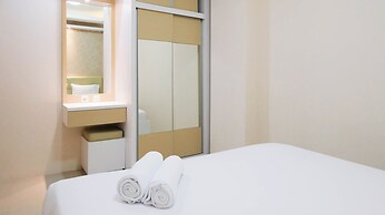 Elegant And Spacious 3Br At Bale Hinggil Apartment