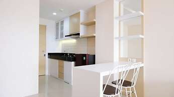 Elegant And Spacious 3Br At Bale Hinggil Apartment