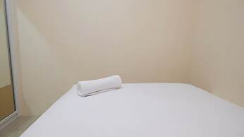 Elegant And Spacious 3Br At Bale Hinggil Apartment