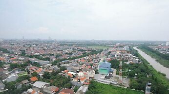 Elegant And Spacious 3Br At Bale Hinggil Apartment