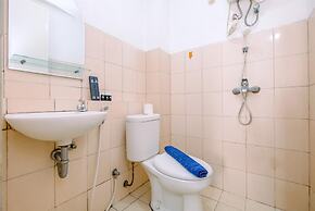 Cozy Living Studio At Pakubuwono Terrace Apartment