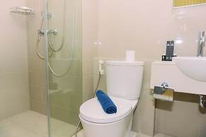 Comfortable And Modern Look 1Br At Citralake Suites Apartment